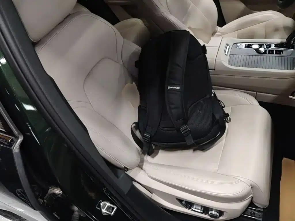 Lynk & Co 09 EM-P 2024 2.0TD EM-P AWD ULTRA Six-Seater — миниатюра 25