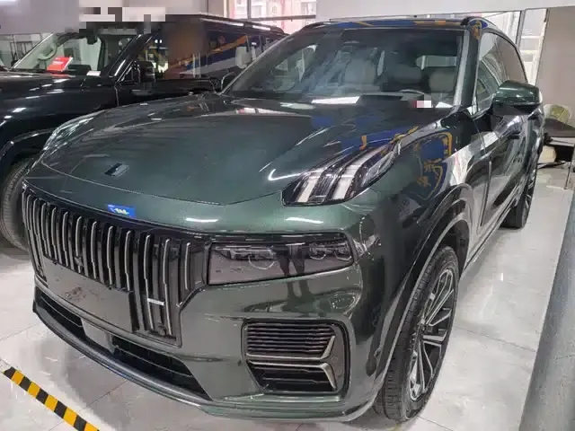 Lynk & Co 09 EM-P 2024 2.0TD EM-P AWD ULTRA Six-Seater