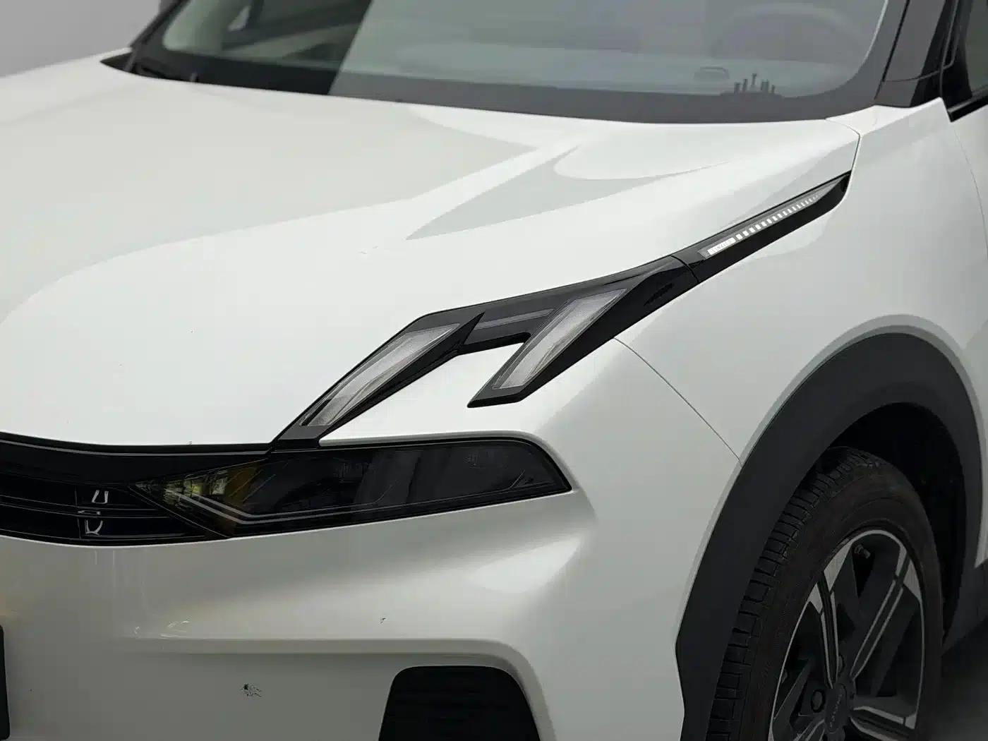 Lynk & Co 06 EM-P 2024 Model EM-P 126L Long Range Max — миниатюра 17