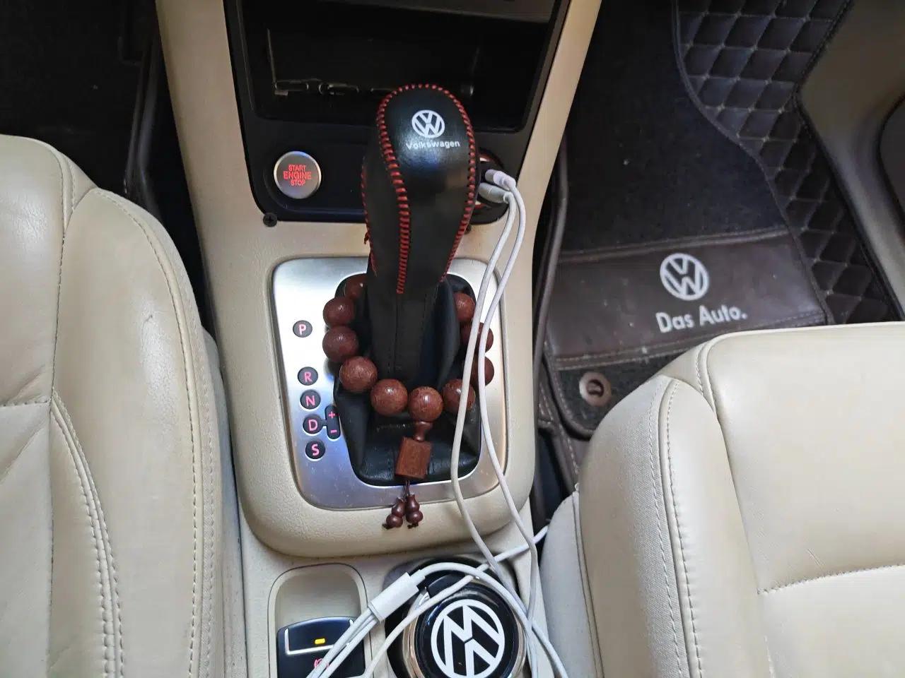 Volkswagen Tiguan 2015 1.8TSI Automatic Two-Wheel Drive Comfort Edition — миниатюра 14