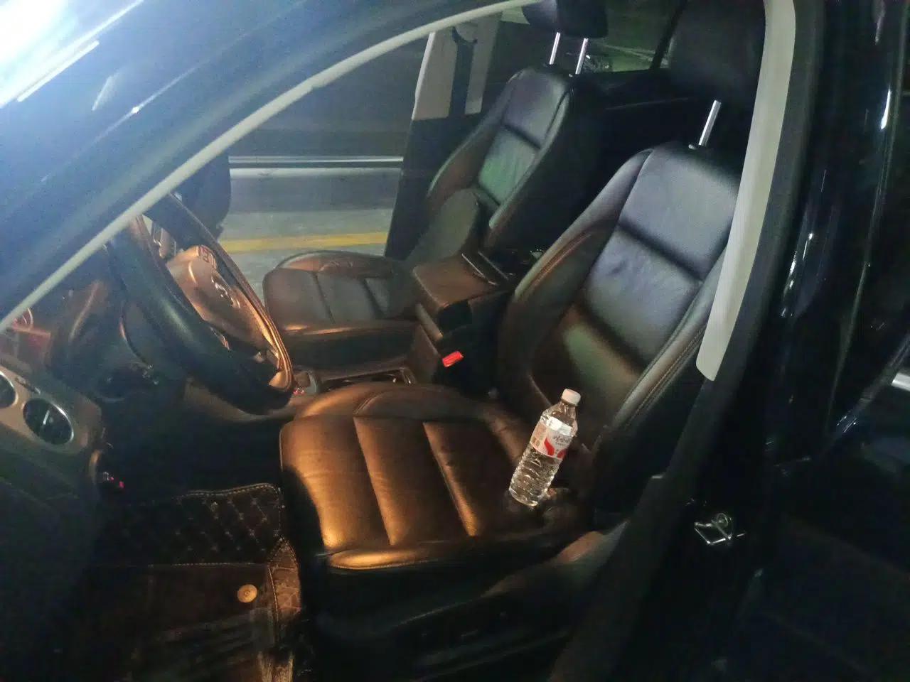 Volkswagen Tiguan 2014 1.8TSI Automatic 2WD 30th Anniversary Edition — миниатюра 15