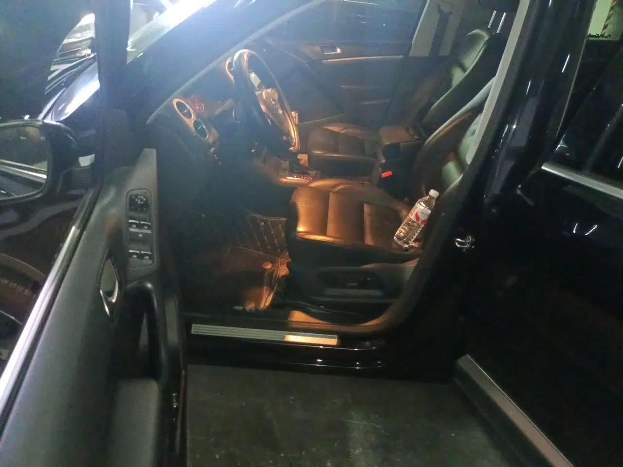 Volkswagen Tiguan 2014 1.8TSI Automatic 2WD 30th Anniversary Edition — миниатюра 16