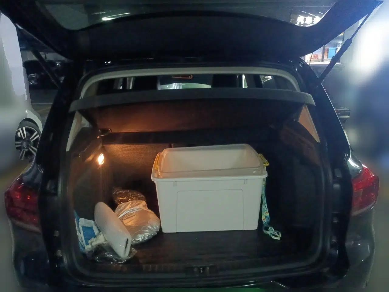 Volkswagen Tiguan 2014 1.8TSI Automatic 2WD 30th Anniversary Edition — миниатюра 19