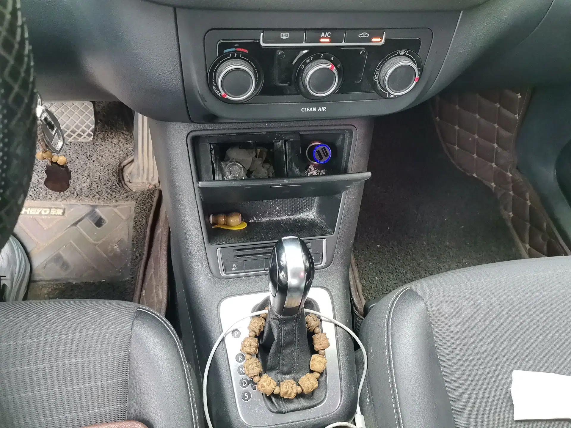 Volkswagen Tiguan 2016 300TSI Automatic Two-Wheel Drive Trend Edition — миниатюра 14