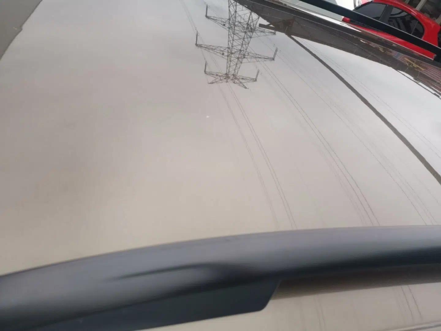 Volkswagen Tiguan 2016 300TSI Automatic Two-Wheel Drive Trend Edition — миниатюра 7