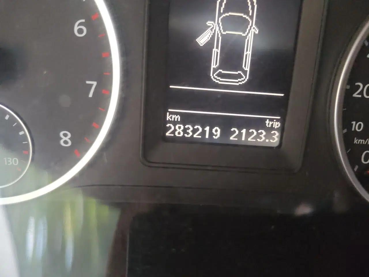 Volkswagen Tiguan 2012 1.8TSI Automatic All-Wheel Drive Elite Edition — миниатюра 12