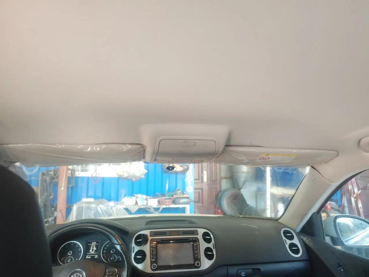 Volkswagen Tiguan 2013 1.8 TSI Automatic Two-Wheel Drive Comfort Edition — миниатюра 18
