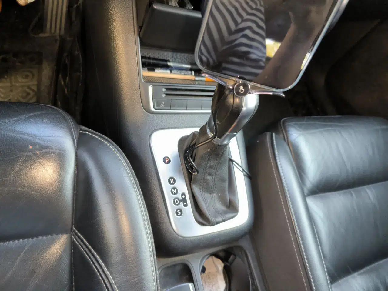 Volkswagen Tiguan 2014 1.8TSI Automatic 2WD 30th Anniversary Edition — миниатюра 14