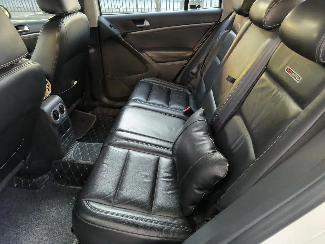 Volkswagen Tiguan 2014 1.8TSI Automatic 2WD 30th Anniversary Edition — миниатюра 17