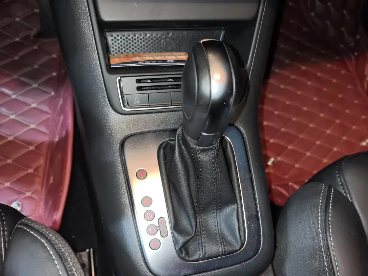Volkswagen Tiguan 2016 300TSI Automatic Two-Wheel Drive Comfort Edition — миниатюра 14
