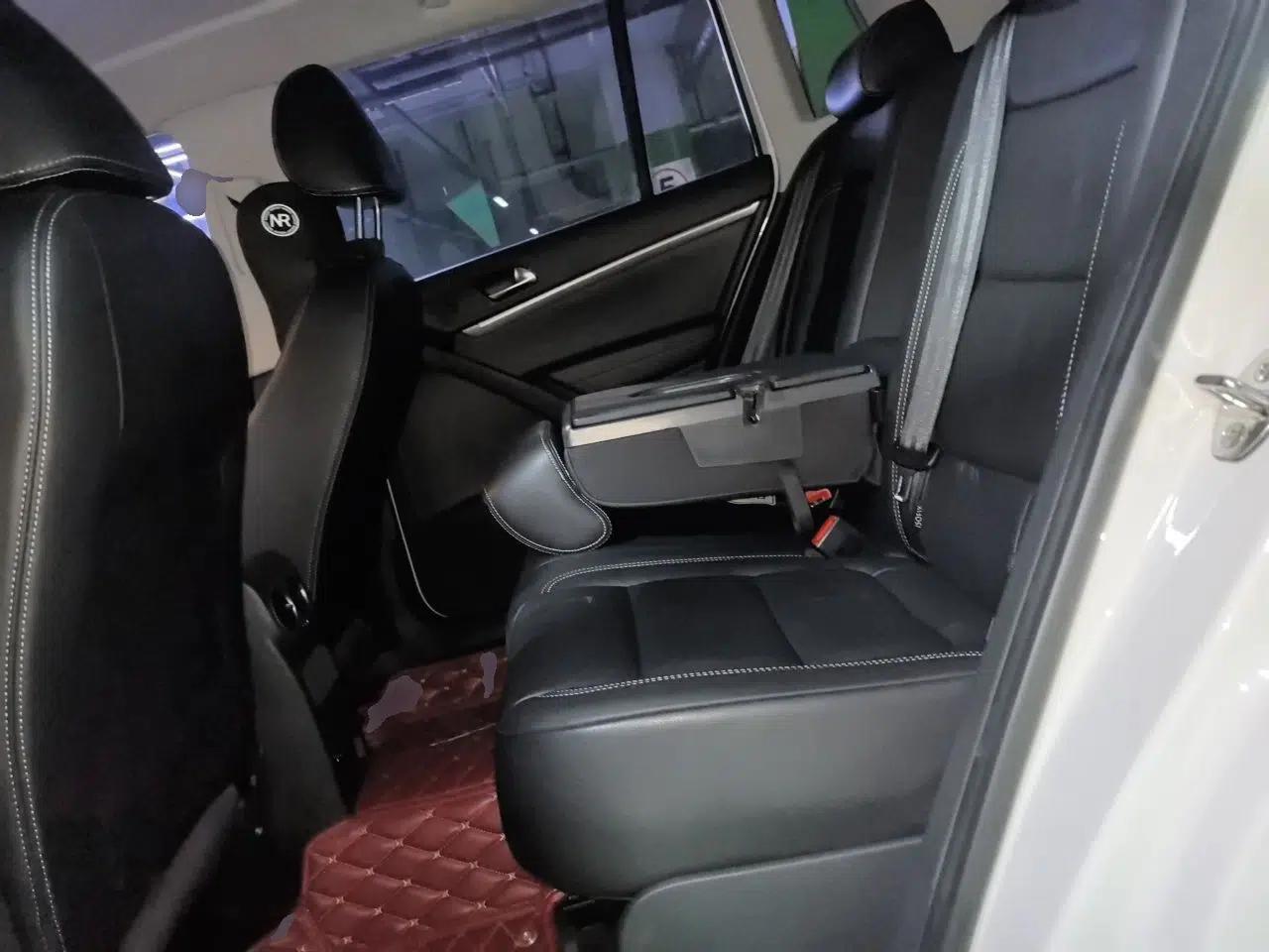 Volkswagen Tiguan 2016 300TSI Automatic Two-Wheel Drive Comfort Edition — миниатюра 17