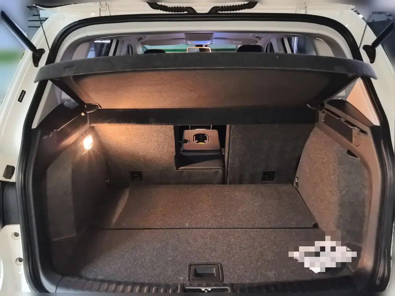 Volkswagen Tiguan 2016 300TSI Automatic Two-Wheel Drive Comfort Edition — миниатюра 19
