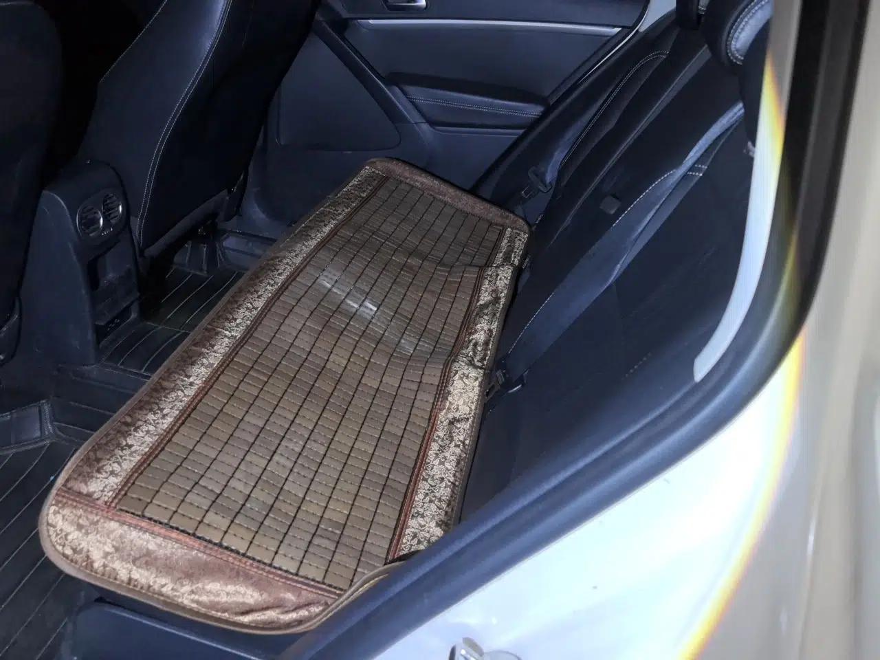 Volkswagen Tiguan 2015 1.8TSI Automatic Two-Wheel Drive Luxury Model — миниатюра 17