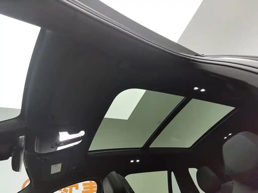 Lynk & Co 09 2021 2.0T Halo 7-seater — миниатюра 14