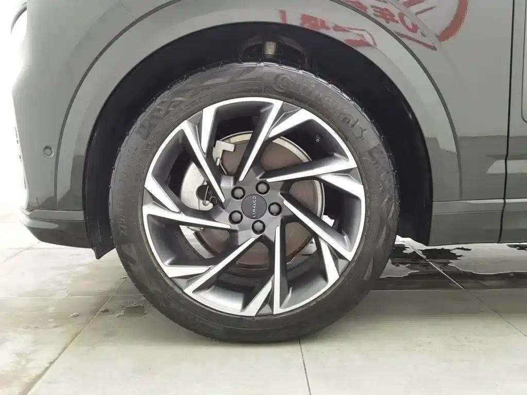 Lynk & Co 09 2021 2.0T Halo 7-seater — миниатюра 17