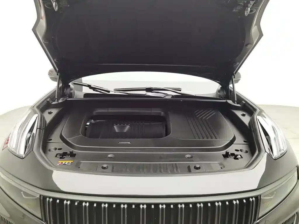 Lynk & Co 09 2021 2.0T Halo 7-seater — миниатюра 6