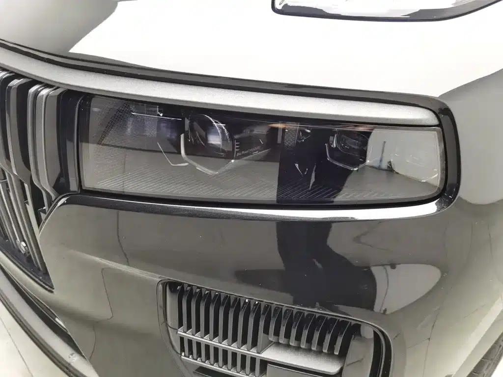 Lynk & Co 09 2021 2.0T Halo 7-seater — миниатюра 7