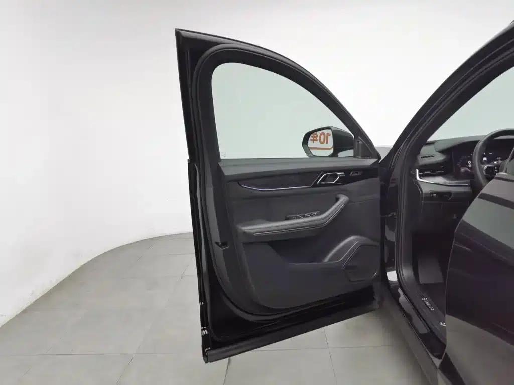 Lynk & Co 09 2021 2.0T Halo 7-seater — миниатюра 8