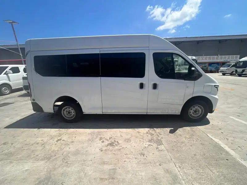 E-Fushun 2025 Model, Window Version, 53.58kWh, Central Wheelbase, Central Roof, 7 Seats — миниатюра 7