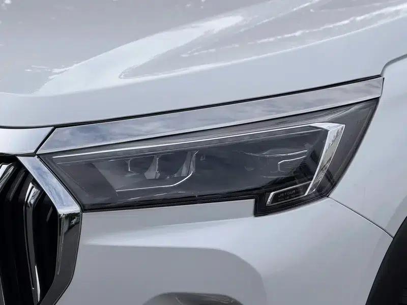 Jetour X90 PLUS 2025 Super Edition 1.6TD DCT Villa — миниатюра 8