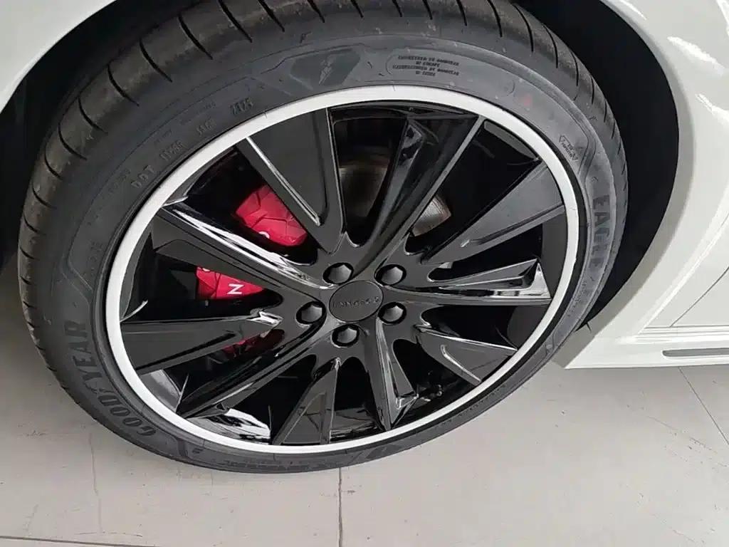 Lynk & Co 02 Hatchback 2022 2.0TD Pro — миниатюра 23