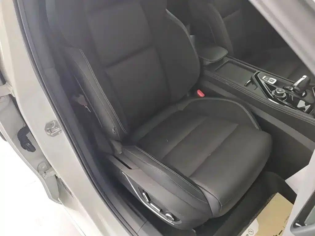 Lynk & Co 02 Hatchback 2022 2.0TD Pro — миниатюра 25