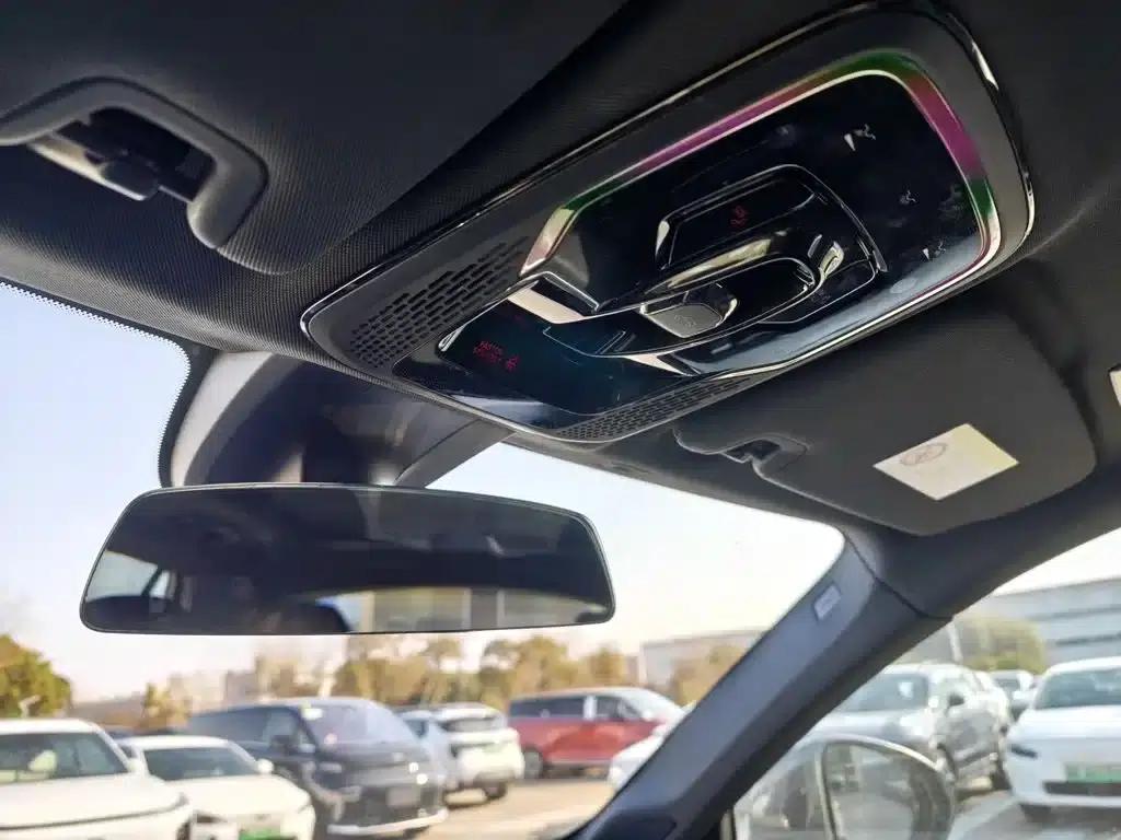 Lynk & Co 01 EM-P 2022 1.5TD PHEV Plus — миниатюра 12