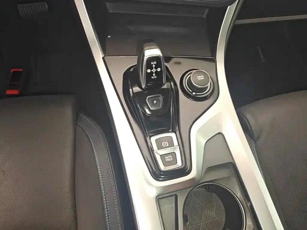 Lynk & Co 01 EM-P 2019 1.5T PHEV Pro (National VI Emission Standard) — миниатюра 14