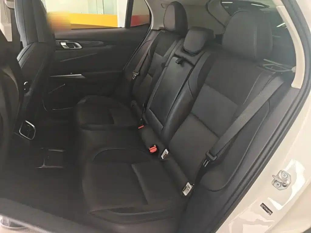 Lynk & Co 01 EM-P 2019 1.5T PHEV Pro (National VI Emission Standard) — миниатюра 17