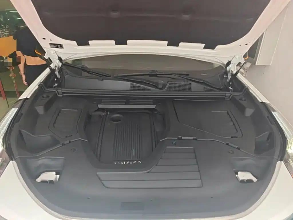 Lynk & Co 01 EM-P 2019 1.5T PHEV Pro (National VI Emission Standard) — миниатюра 20