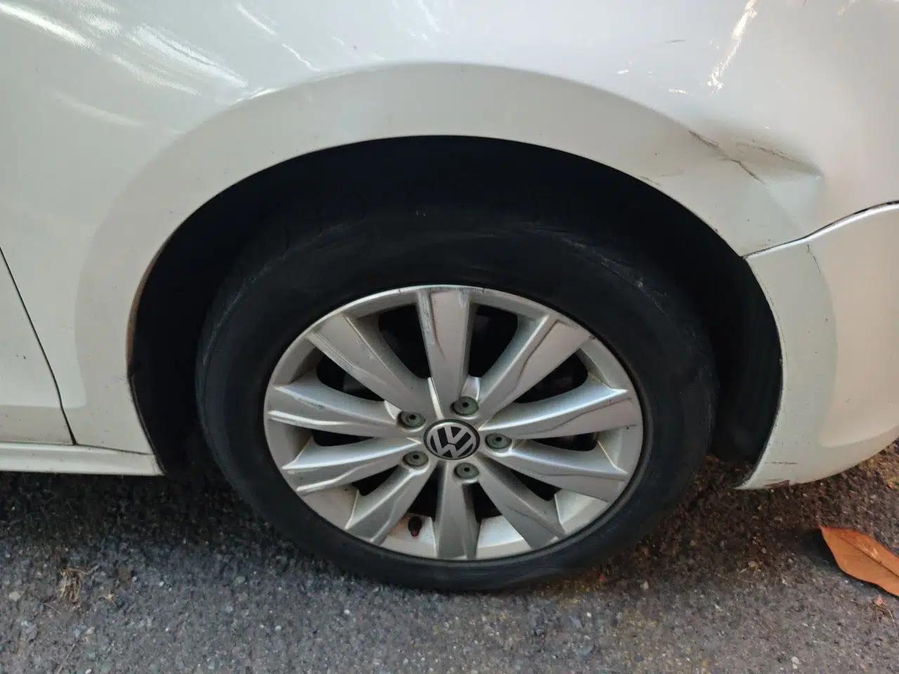 Volkswagen Sagitar 2014 Revised Version 1.4TSI Automatic Luxury Edition — миниатюра 5
