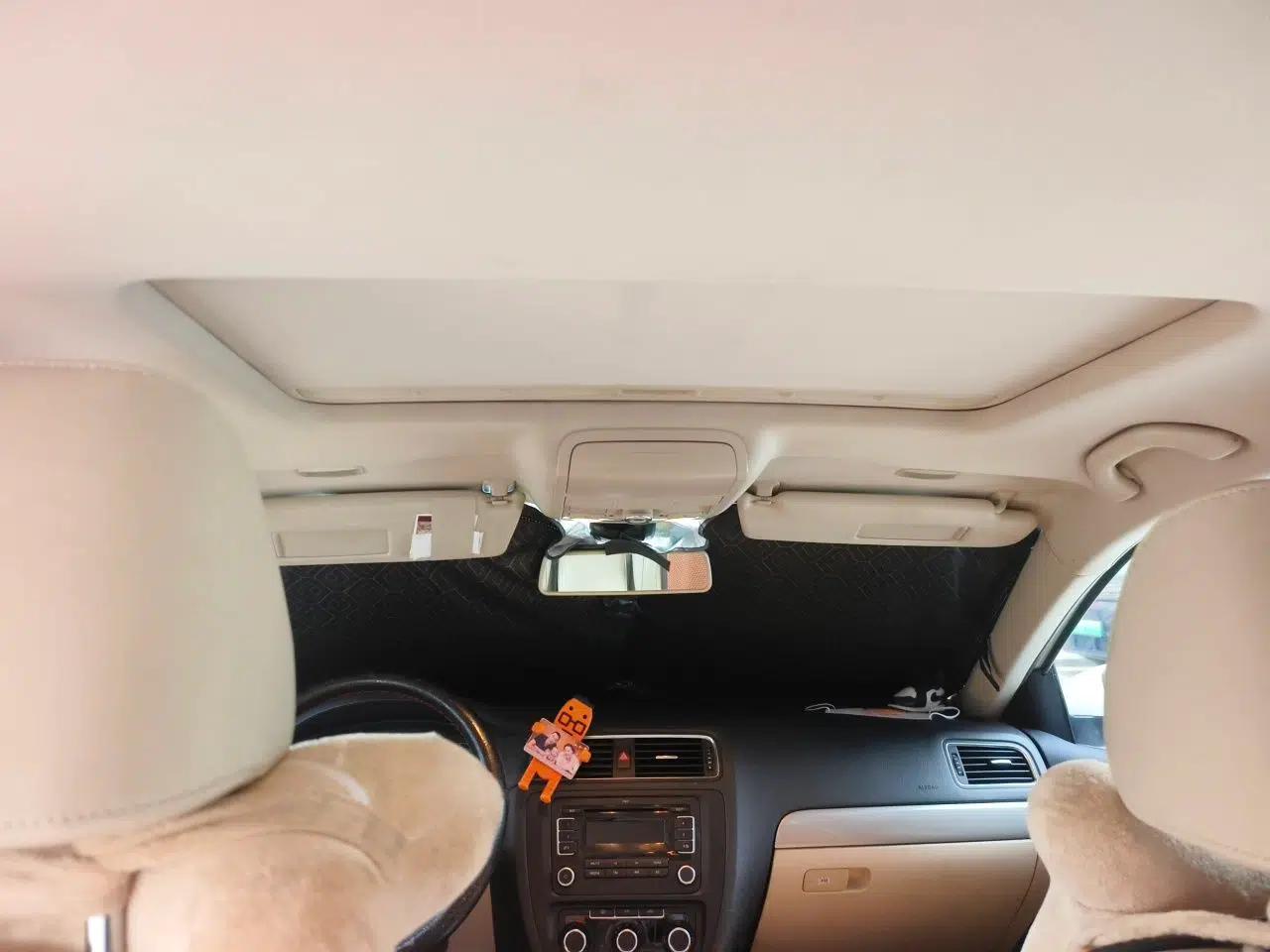 Volkswagen Sagitar 2012 1.6L Automatic Comfort Edition — миниатюра 18