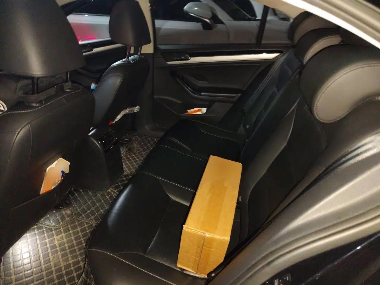 Volkswagen Sagitar 2018 280TSI DSG Comfort Model — миниатюра 17