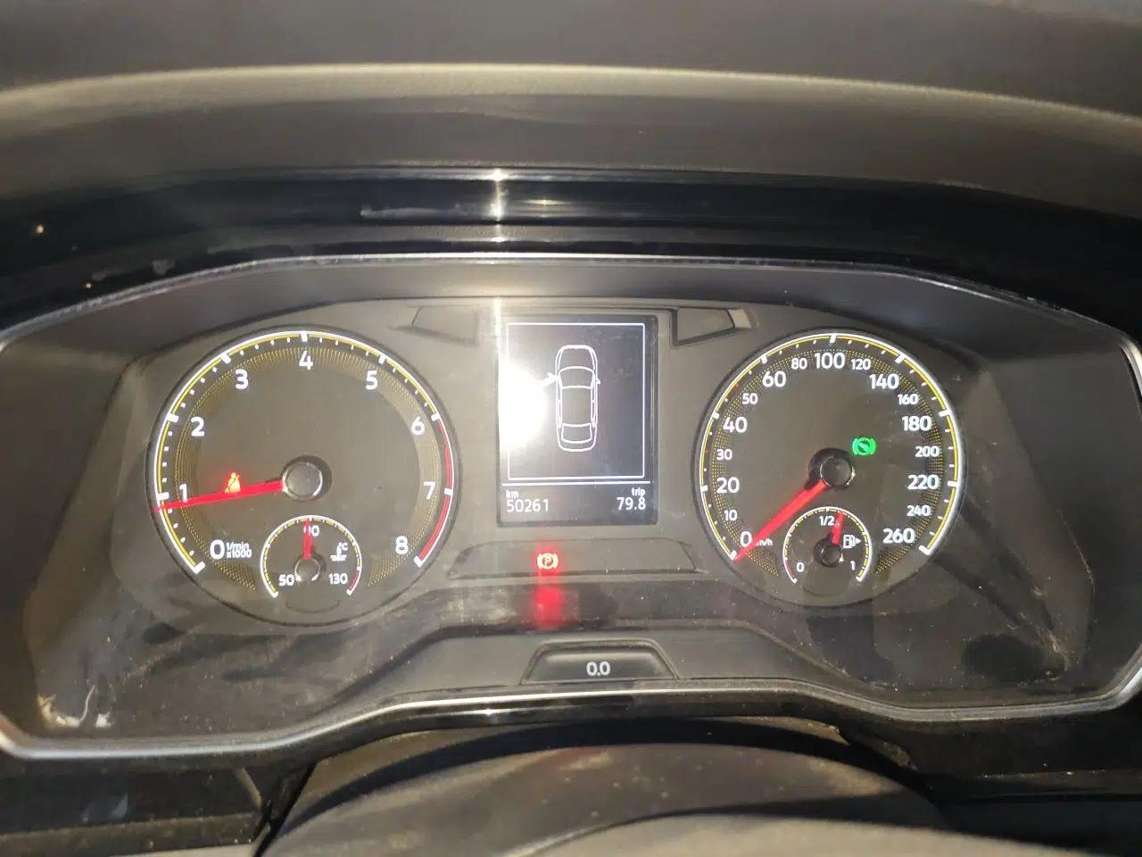 Volkswagen Sagitar 2019 280TSI DSG Comfort Version China VI Standard — миниатюра 11