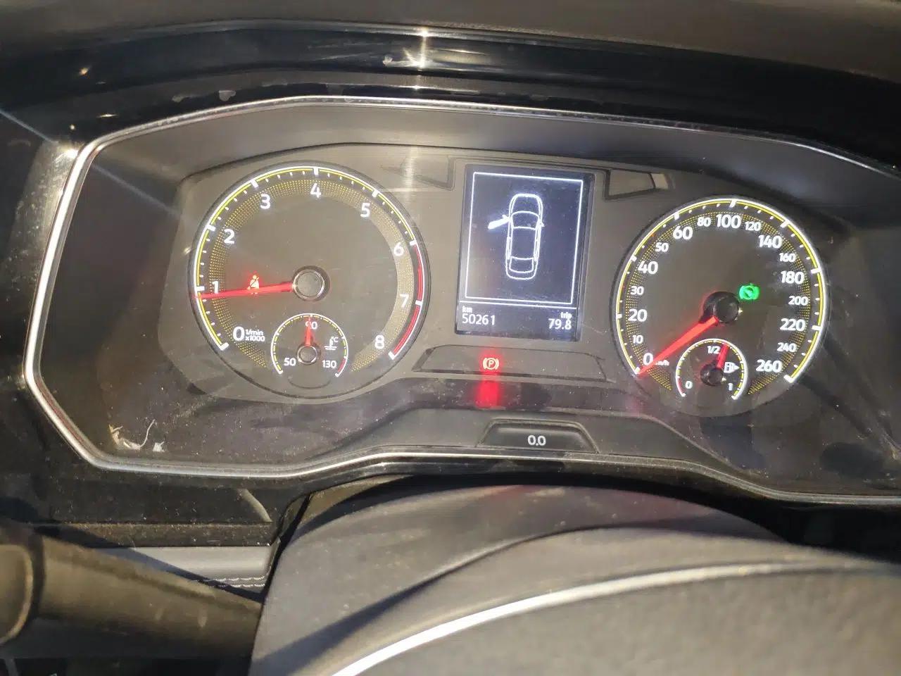 Volkswagen Sagitar 2019 280TSI DSG Comfort Version China VI Standard — миниатюра 12