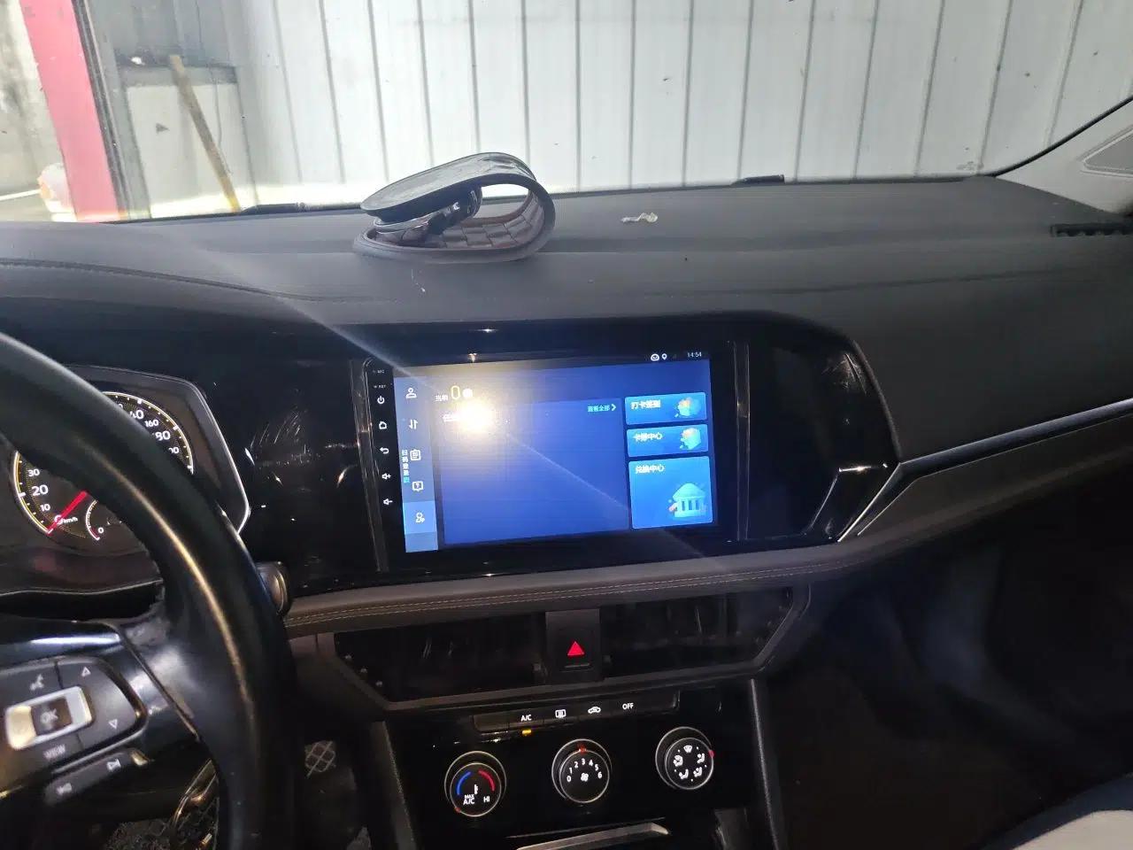 Volkswagen Sagitar 2019 280TSI DSG Comfort Version China VI Standard — миниатюра 13
