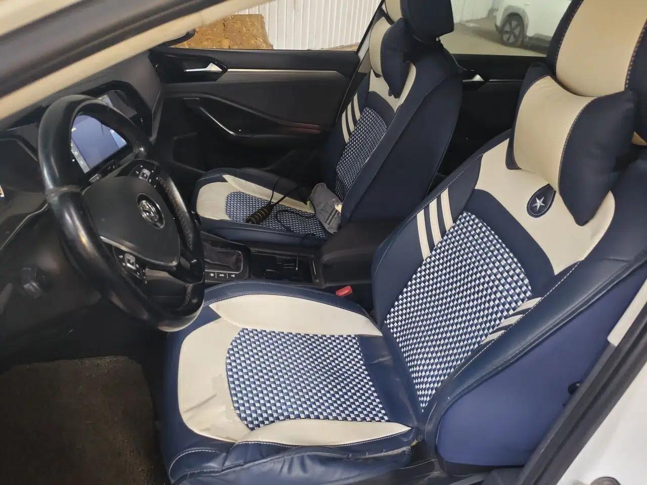 Volkswagen Sagitar 2019 280TSI DSG Comfort Version China VI Standard — миниатюра 15