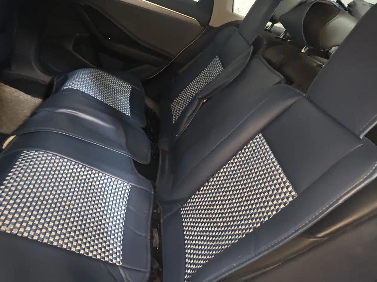 Volkswagen Sagitar 2019 280TSI DSG Comfort Version China VI Standard — миниатюра 17
