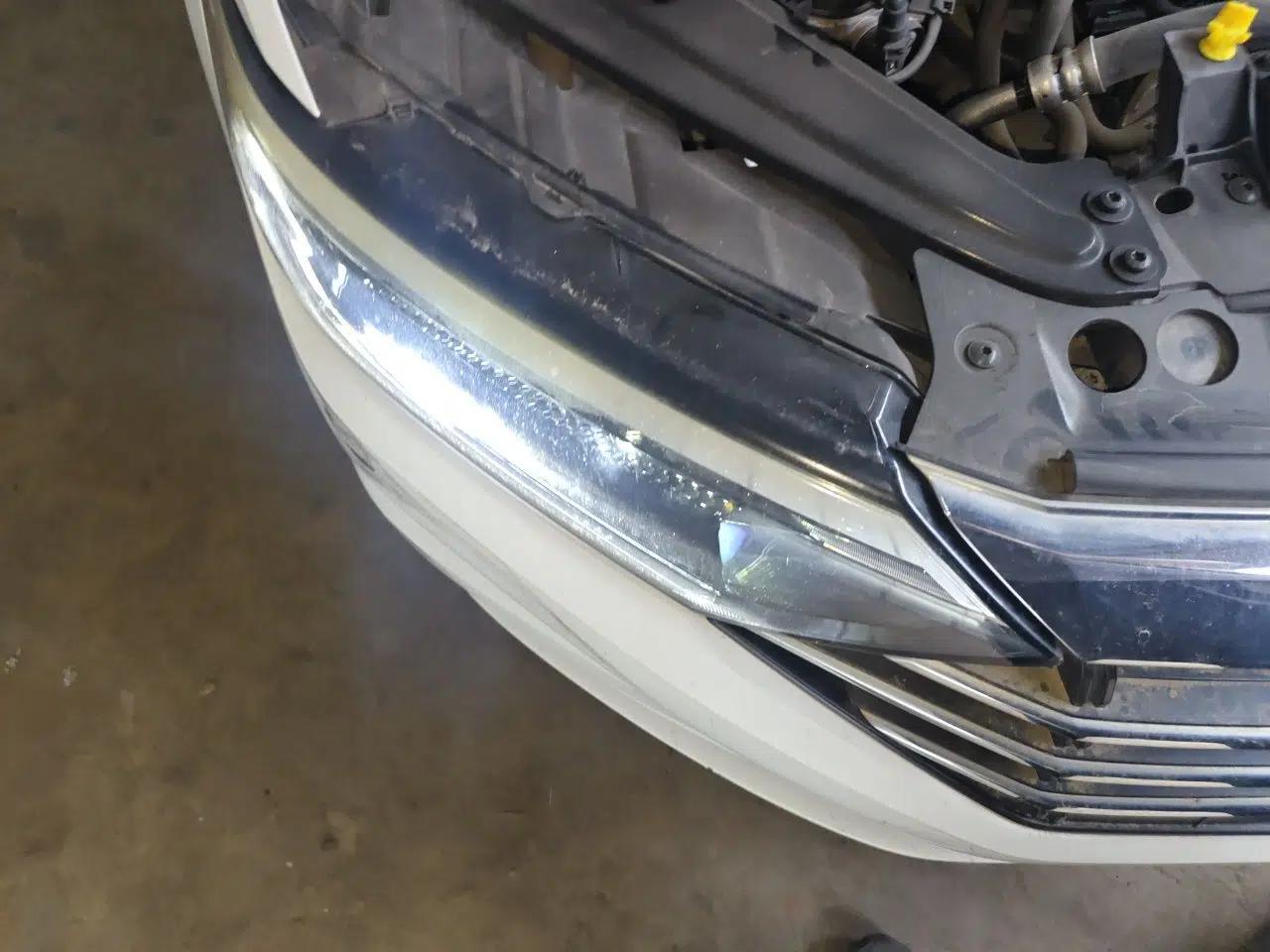 Volkswagen Sagitar 2019 280TSI DSG Comfort Version China VI Standard — миниатюра 7