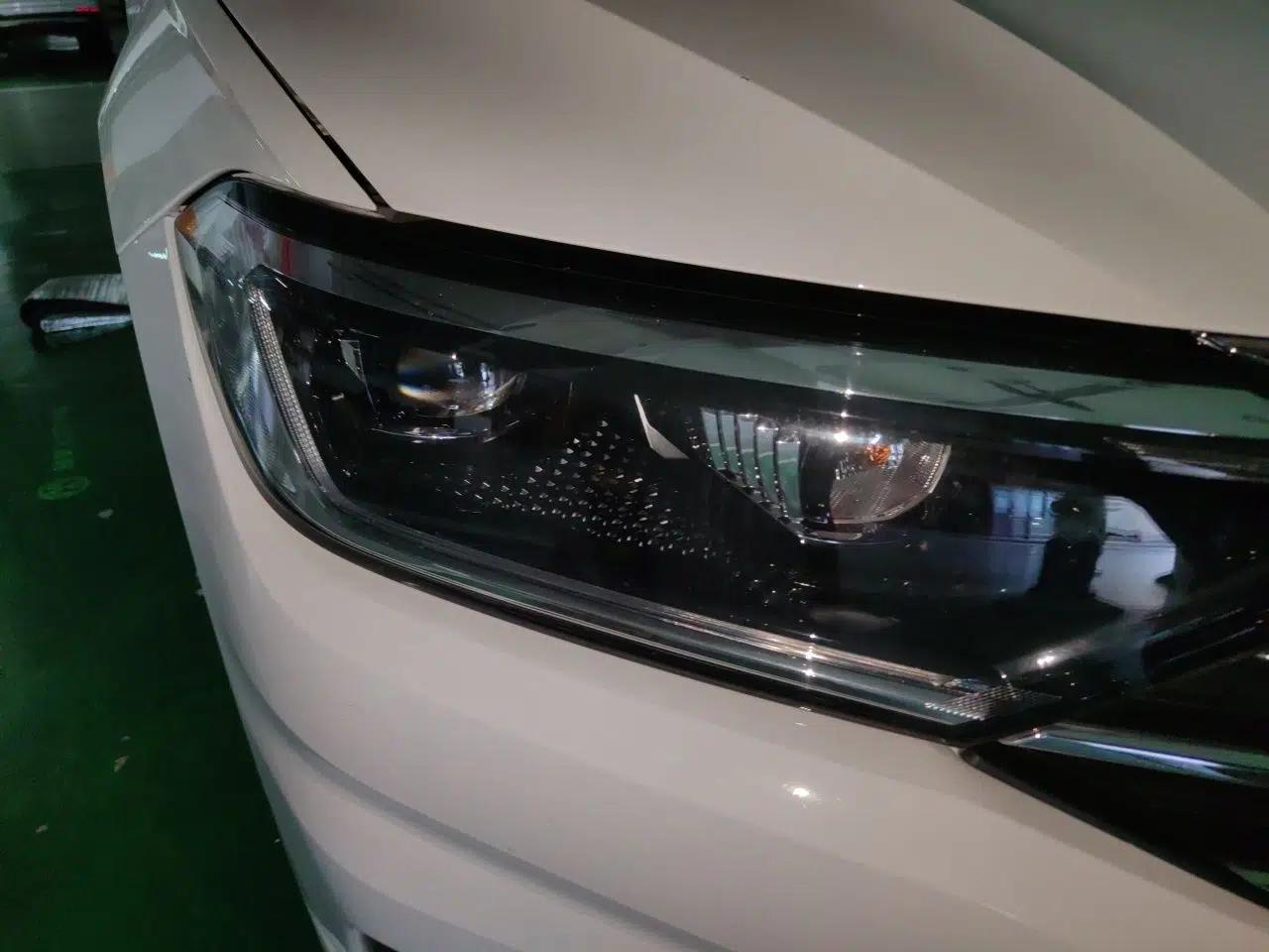Volkswagen Sagitar 2020 280TSI DSG Comfort Version China VI Standard — миниатюра 7