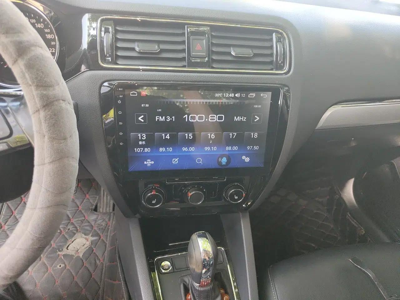 Volkswagen Sagitar 2018 1.6L Automatic Comfort Model — миниатюра 13