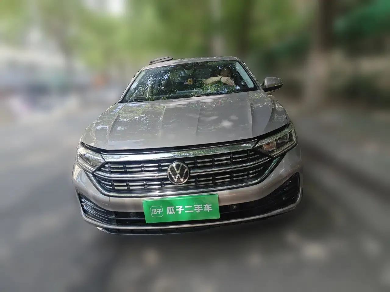 Volkswagen Sagitar 2023 300TSI DSG Excellence Edition — миниатюра 2