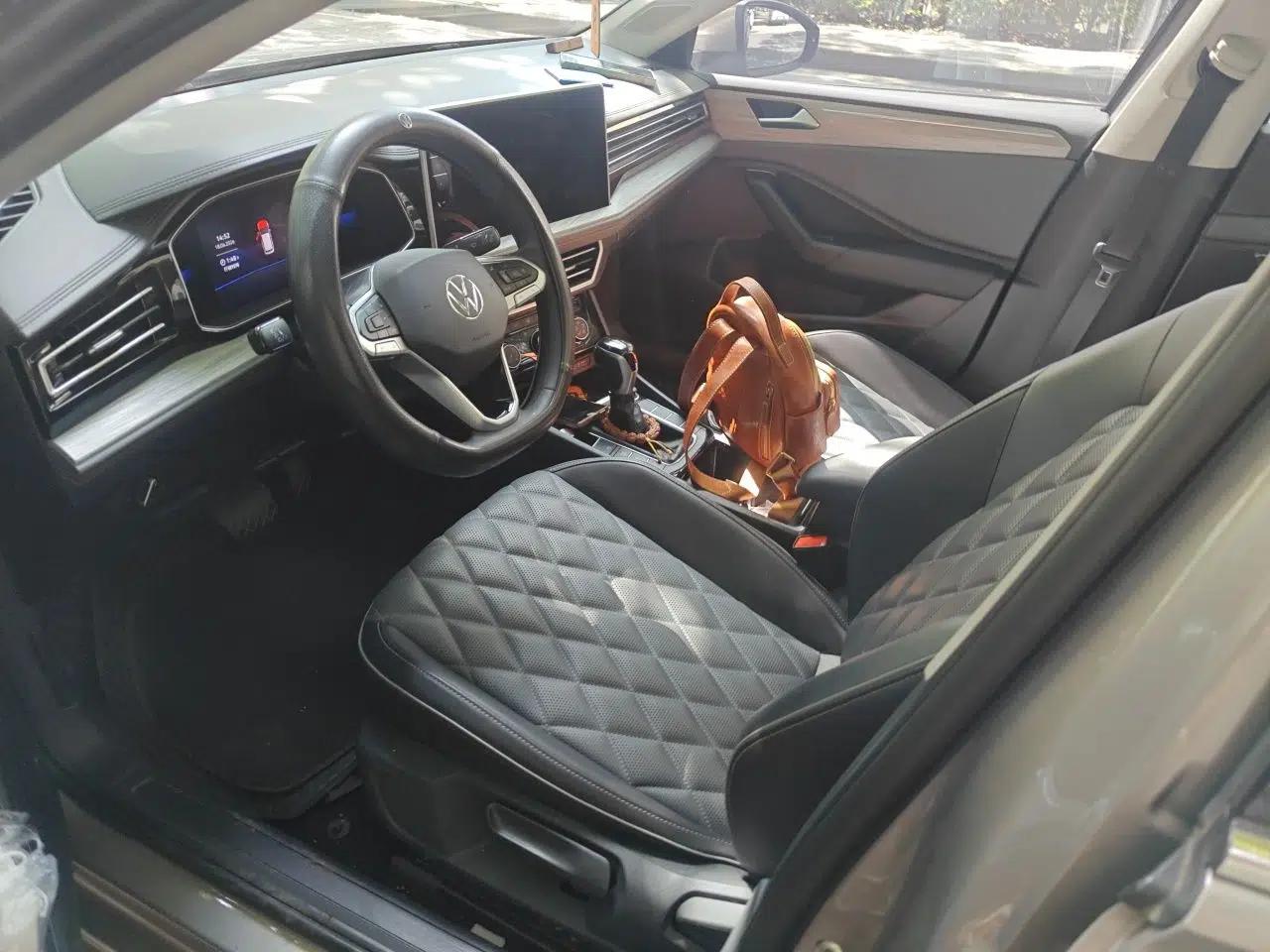 Volkswagen Sagitar 2023 300TSI DSG Excellence Edition — миниатюра 15