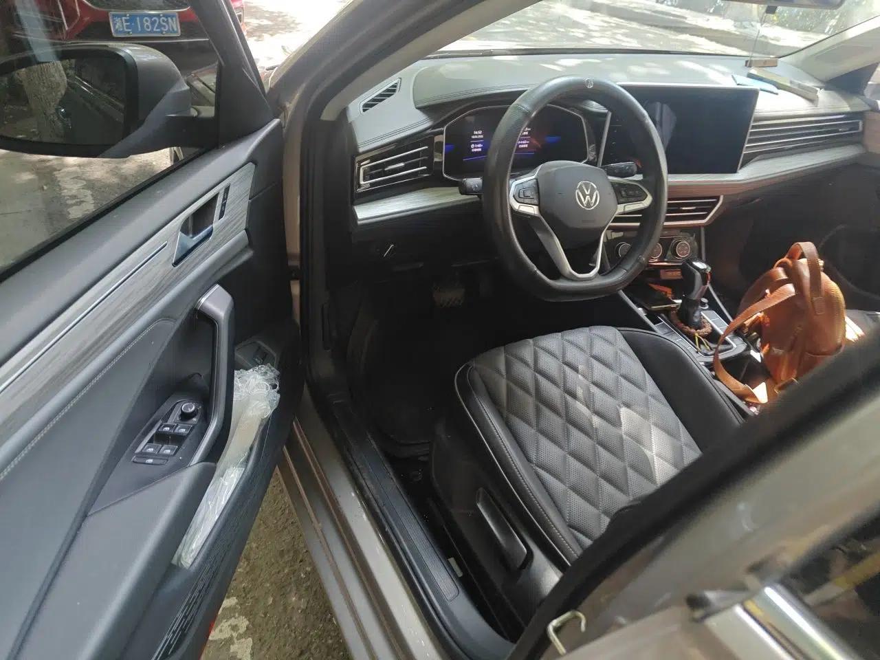 Volkswagen Sagitar 2023 300TSI DSG Excellence Edition — миниатюра 16