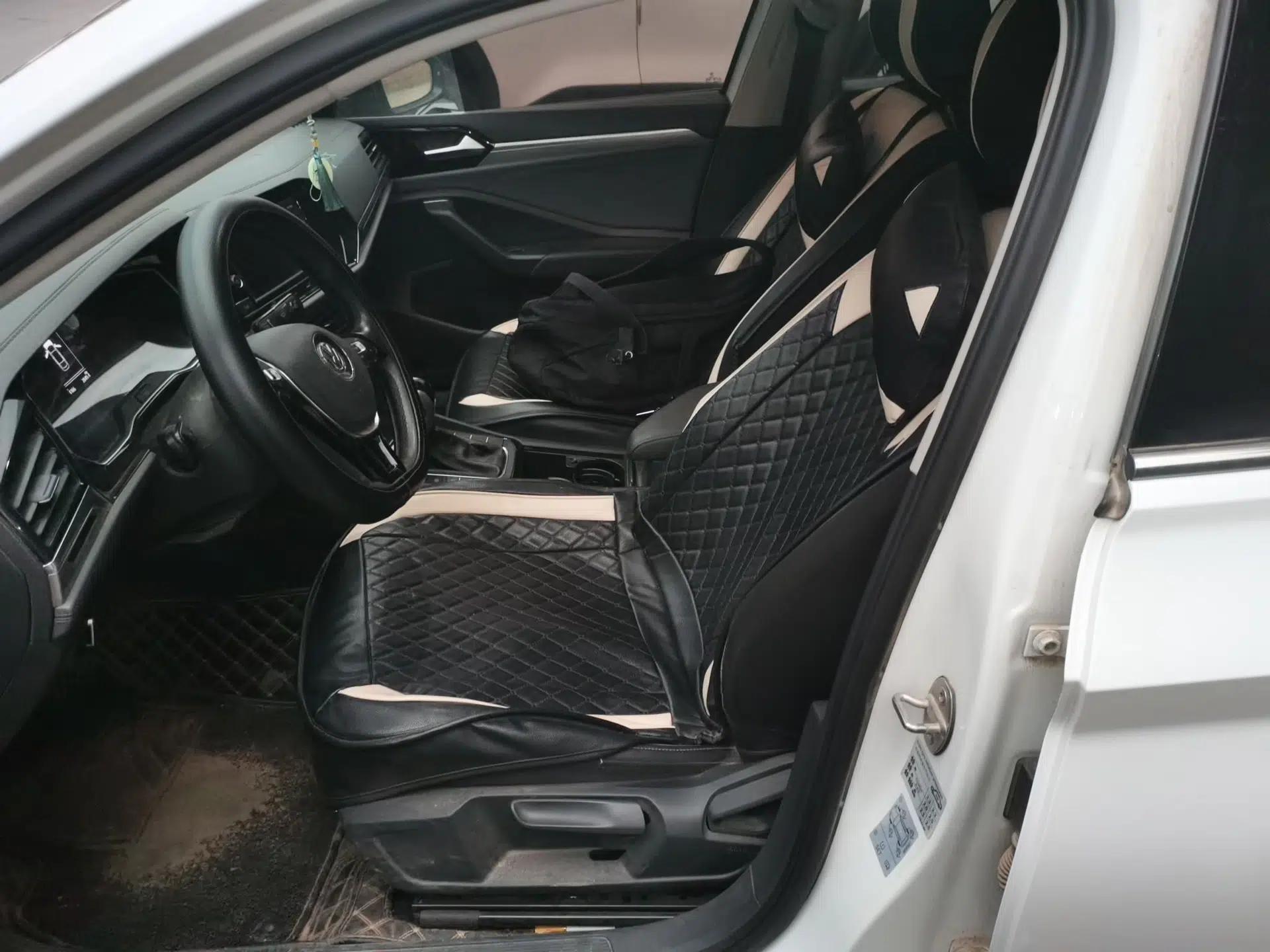 Volkswagen Sagitar 2020 200TSI DSG Comfort Version China VI Standard — миниатюра 15