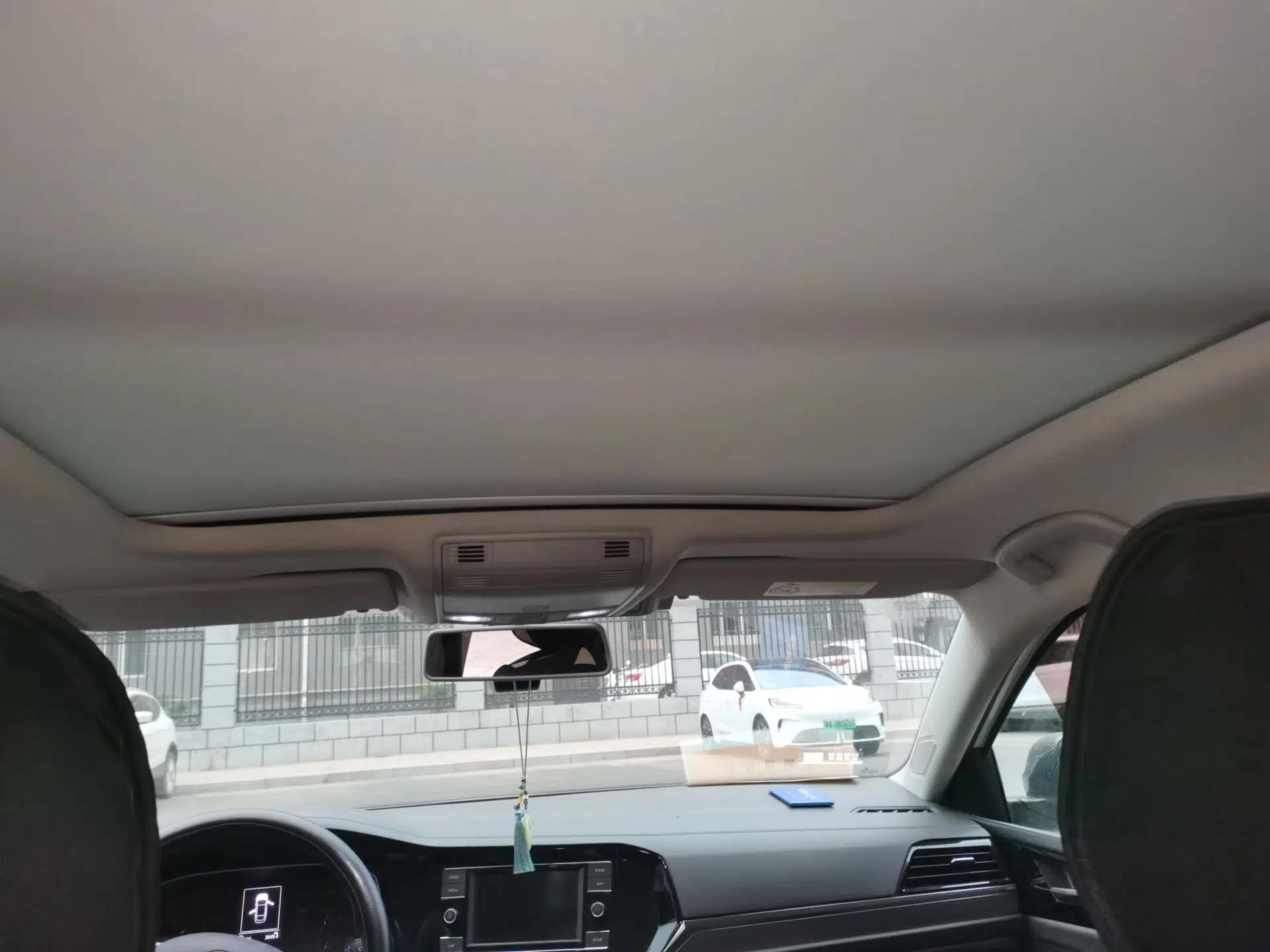 Volkswagen Sagitar 2020 200TSI DSG Comfort Version China VI Standard — миниатюра 18