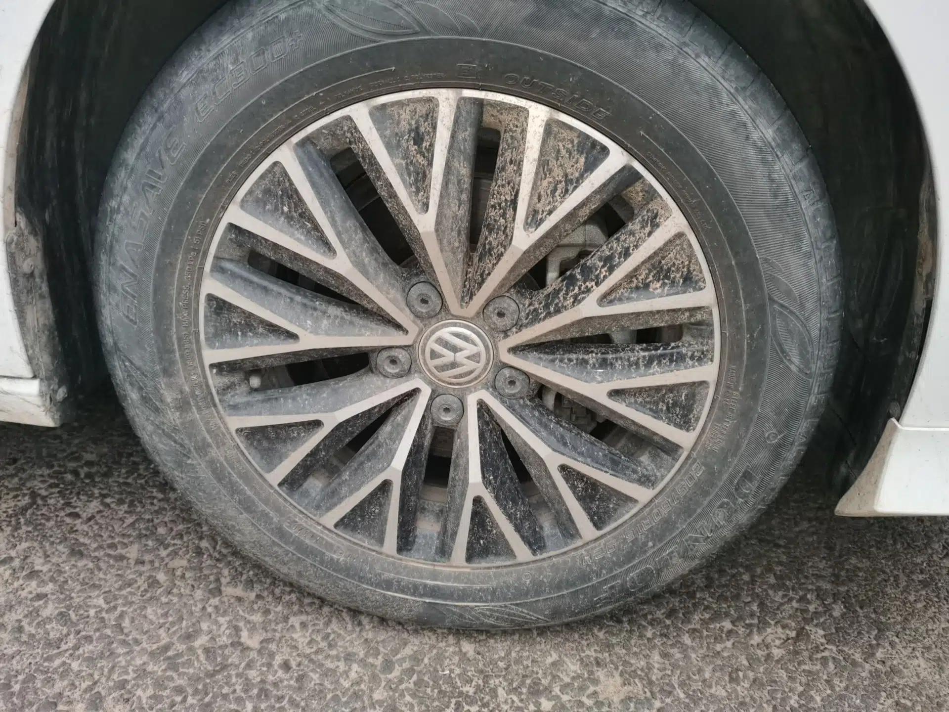 Volkswagen Sagitar 2020 200TSI DSG Comfort Version China VI Standard — миниатюра 8