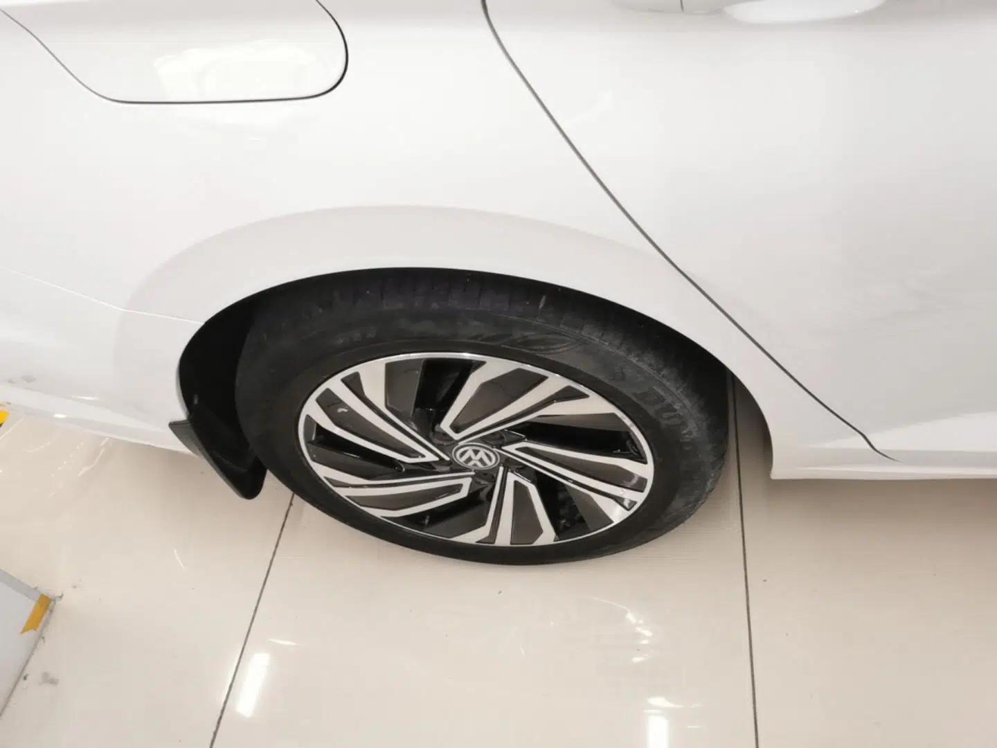 Volkswagen Sagitar 2022 280TSI DSG Flyover Edition — миниатюра 11