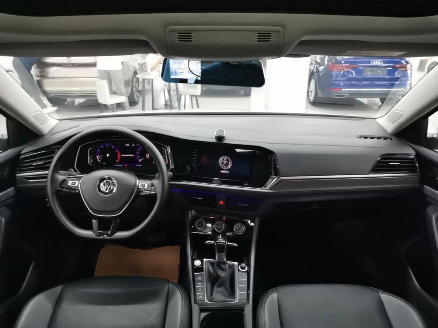 Volkswagen Sagitar 2022 280TSI DSG Flyover Edition — миниатюра 12