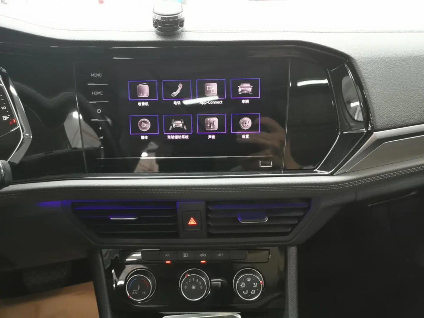 Volkswagen Sagitar 2022 280TSI DSG Flyover Edition — миниатюра 15